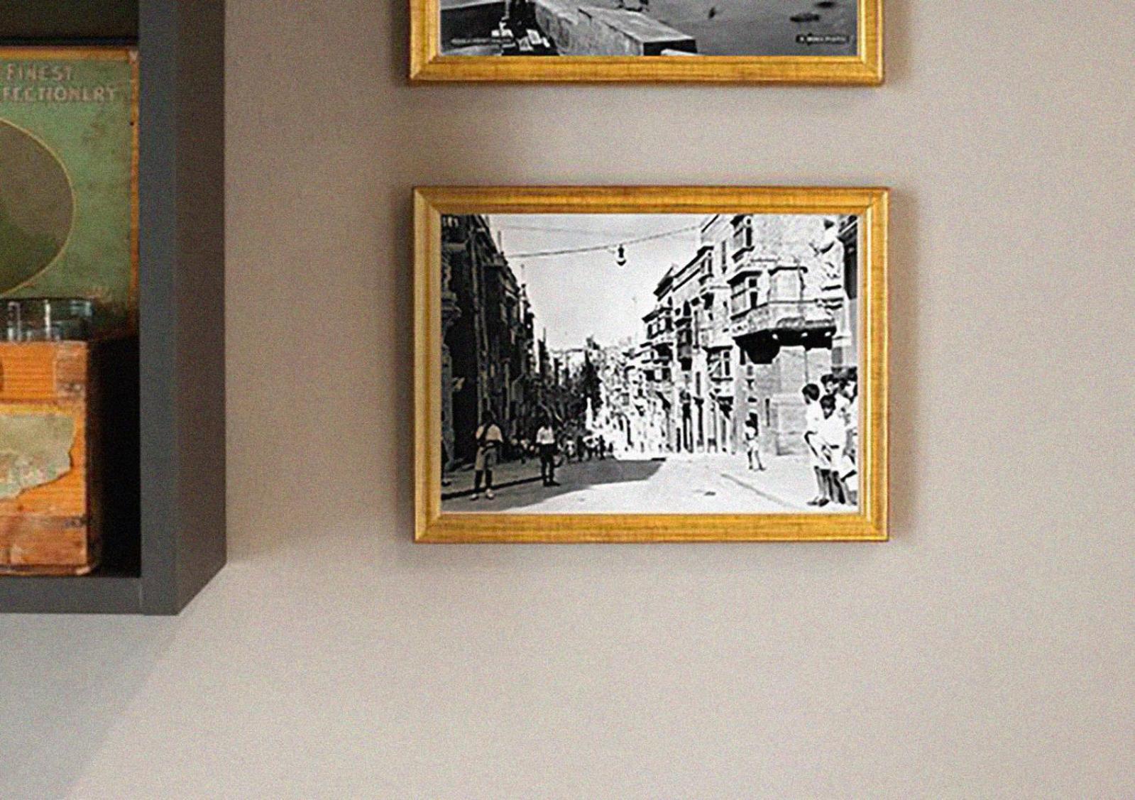 Ferienwohnung Dar Isla, In The Heart Of The Three Cities, Malta Exterior foto